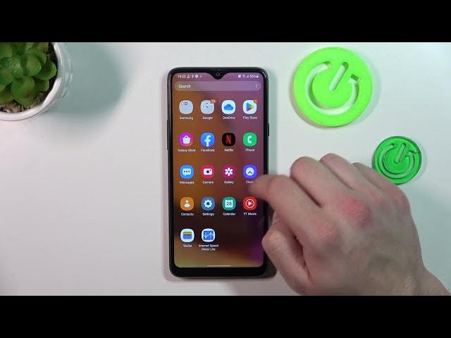 Video thumbnail for How to Clear Autofill Form Data on SAMSUNG Galaxy A20s
