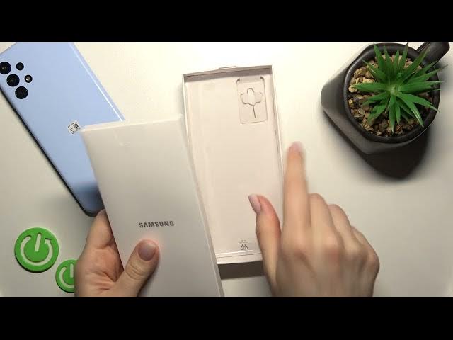 Video thumbnail for Does Samsung Galaxy A13 Comes With Earbuds? | Does Galaxy A13 has charger on the box?