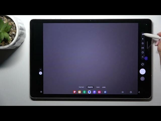 Video thumbnail for How to Reset Camera on Samsung Galaxy Tab S9?