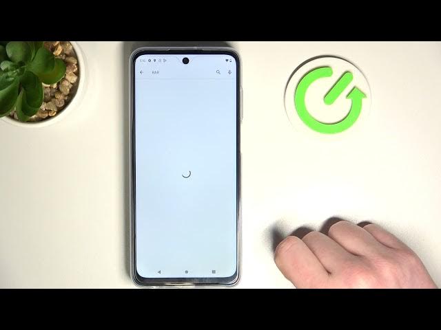 Video thumbnail for Motorola Moto G73 - How To Install Rar & Zip Packing App