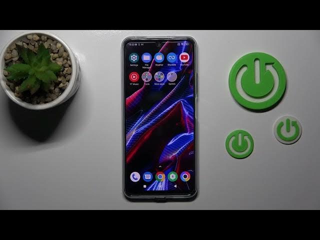 Video thumbnail for How to Unmute the Ringtone on POCO X5 - Enable Ringtone