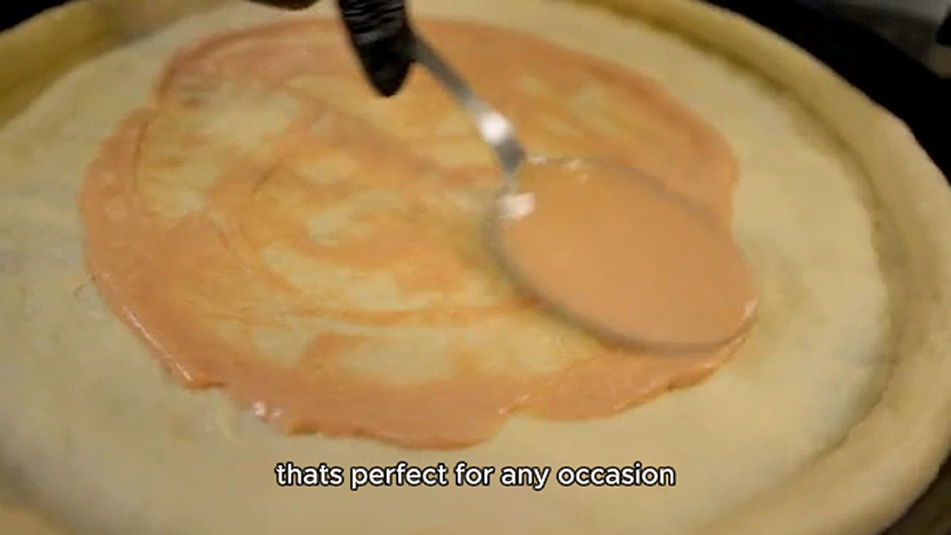 'Video thumbnail for Basic pancake recipe'