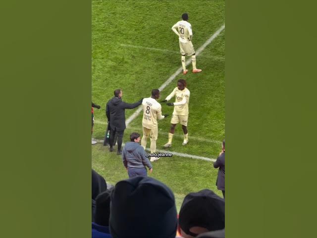 Video thumbnail for #POGB is back 🔥🔥🙏#footballshorts #football #duet