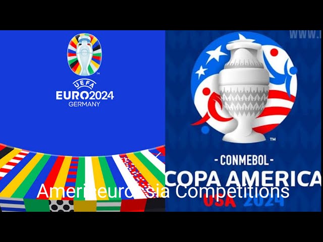 Video thumbnail for Soccer Americeurossia Competitions