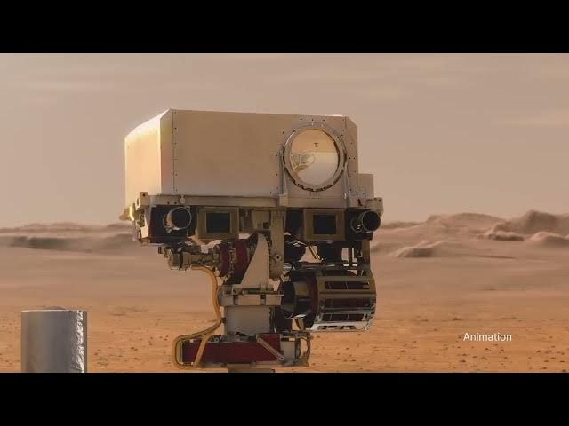 Video thumbnail for What the Webb Telescope Found Way Back