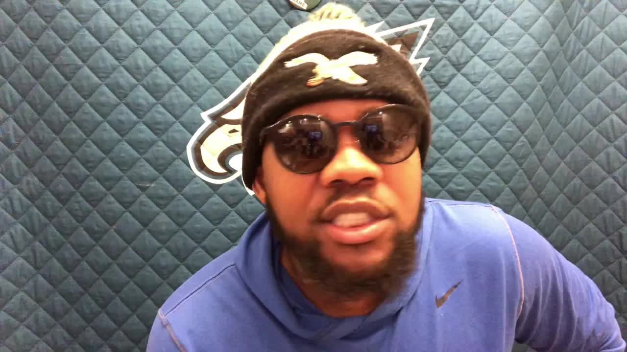 'Video thumbnail for Lord Brunson: eagles' alshon coming, odell congrats! dallas cowboys a 6-win team?'