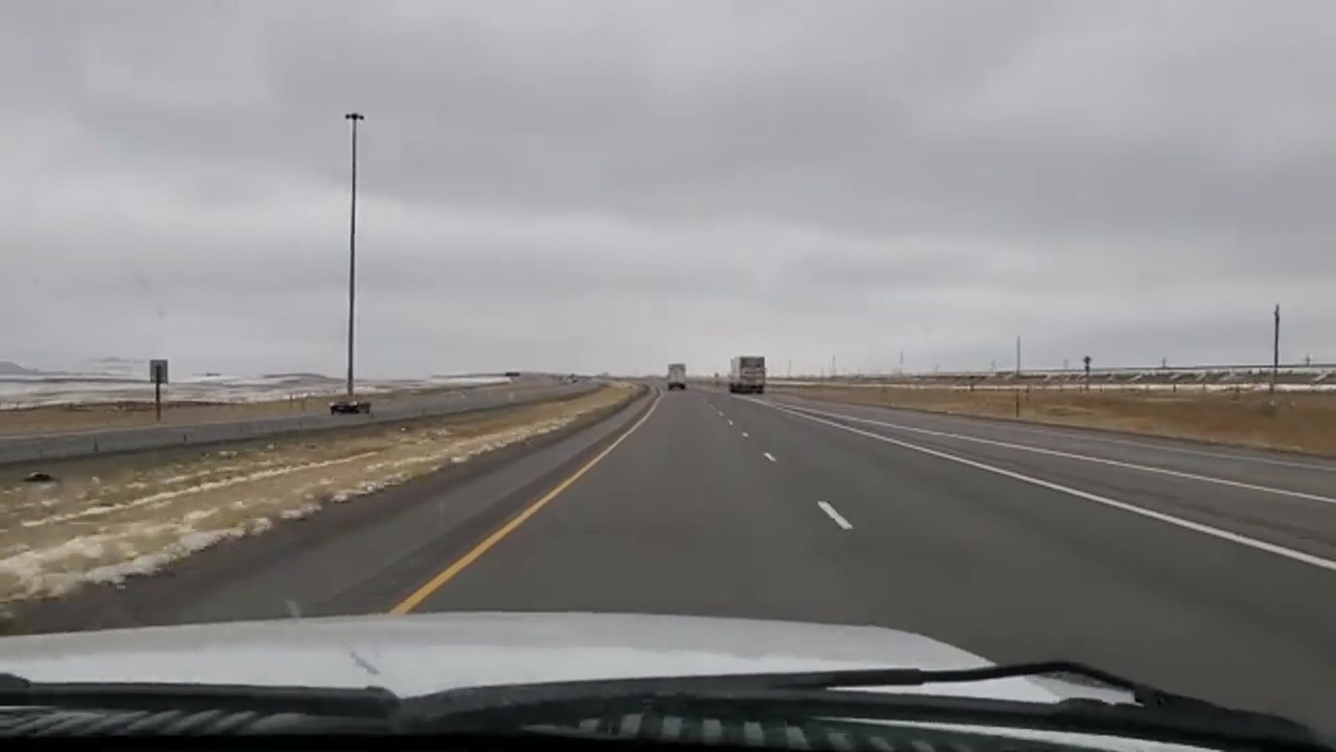 'Video thumbnail for The Beautiful Drive from Cheyenne to Jackson, Wyoming - Simply Jocelyn'