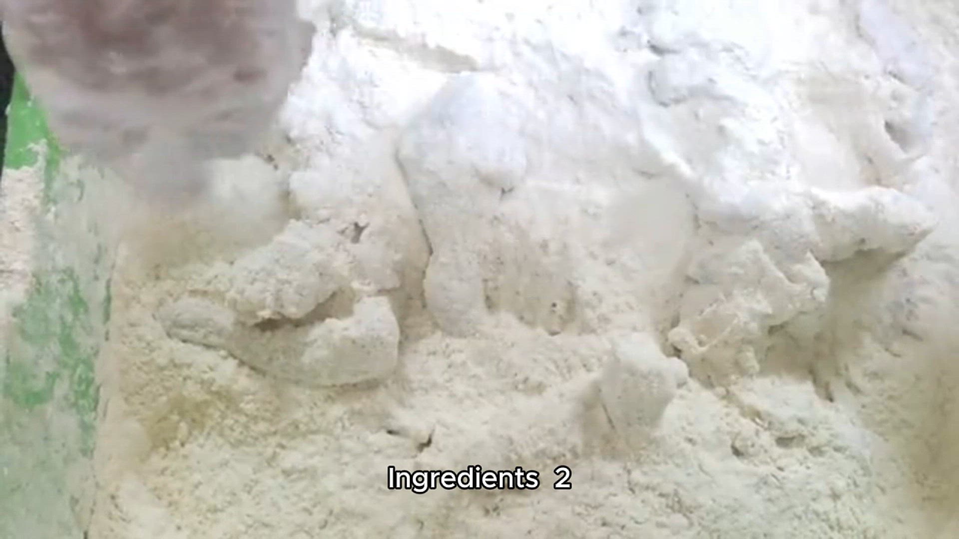 Video thumbnail for pie pie crust recipe