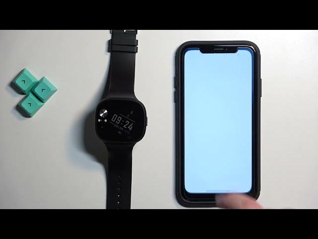Video thumbnail for How to Show iPhone notifications on ASUS  VivoWatch BP