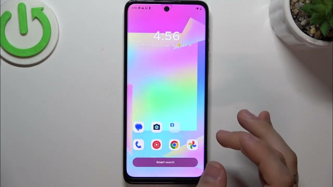 Video thumbnail for How to Personalize Your Motorola G14: Top 3 Theme Picks