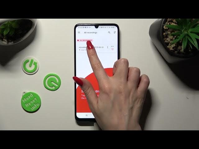 Video thumbnail for How to Install Voice Recorder in TCL 40 SE - Record Sounds