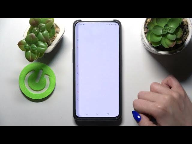 Video thumbnail for How to Change Device Name on OPPO Reno 10x Zoom - Rename Device