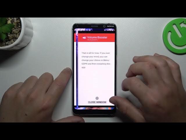 Video thumbnail for How to Make NOKIA 9 PureView Louder - Volume Booster