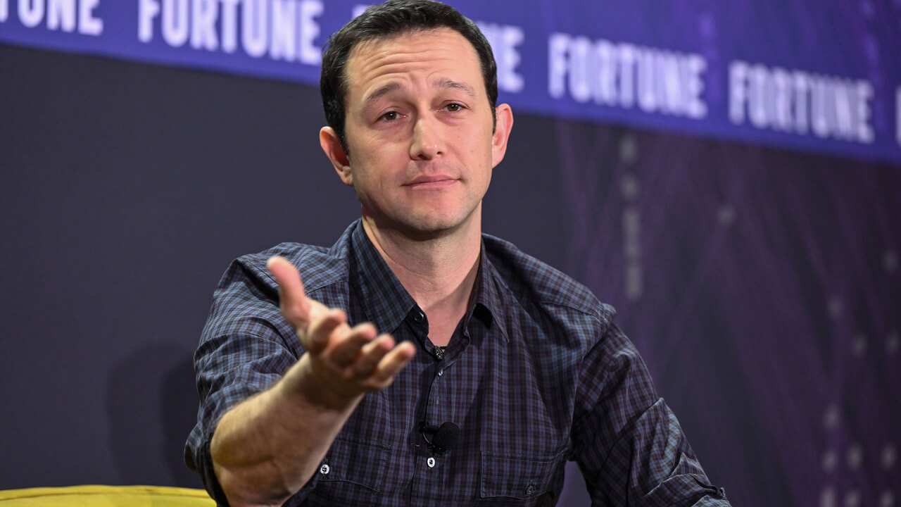 Video thumbnail for The Artist and the Algorithm