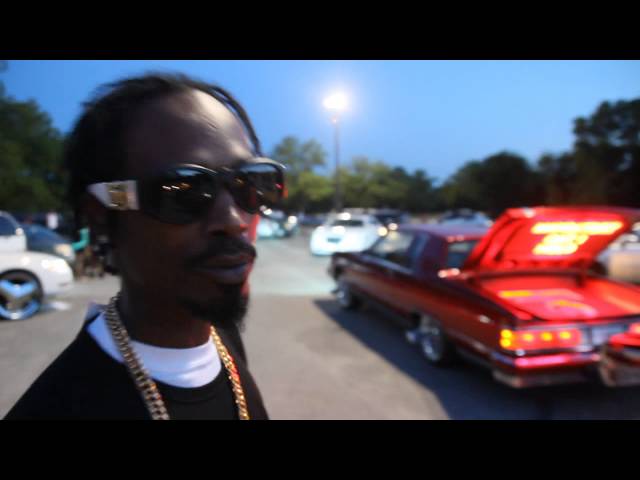 Video thumbnail for LIL HENNESSY BEHIND the SCENES "Can't Stop Us" Remix