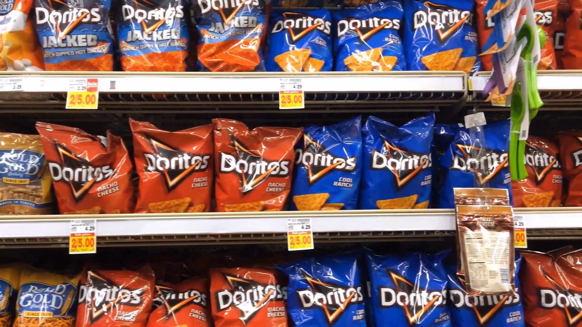 'Video thumbnail for 7 Ways Processed Food Can Sabotage Permanent Weight Loss'