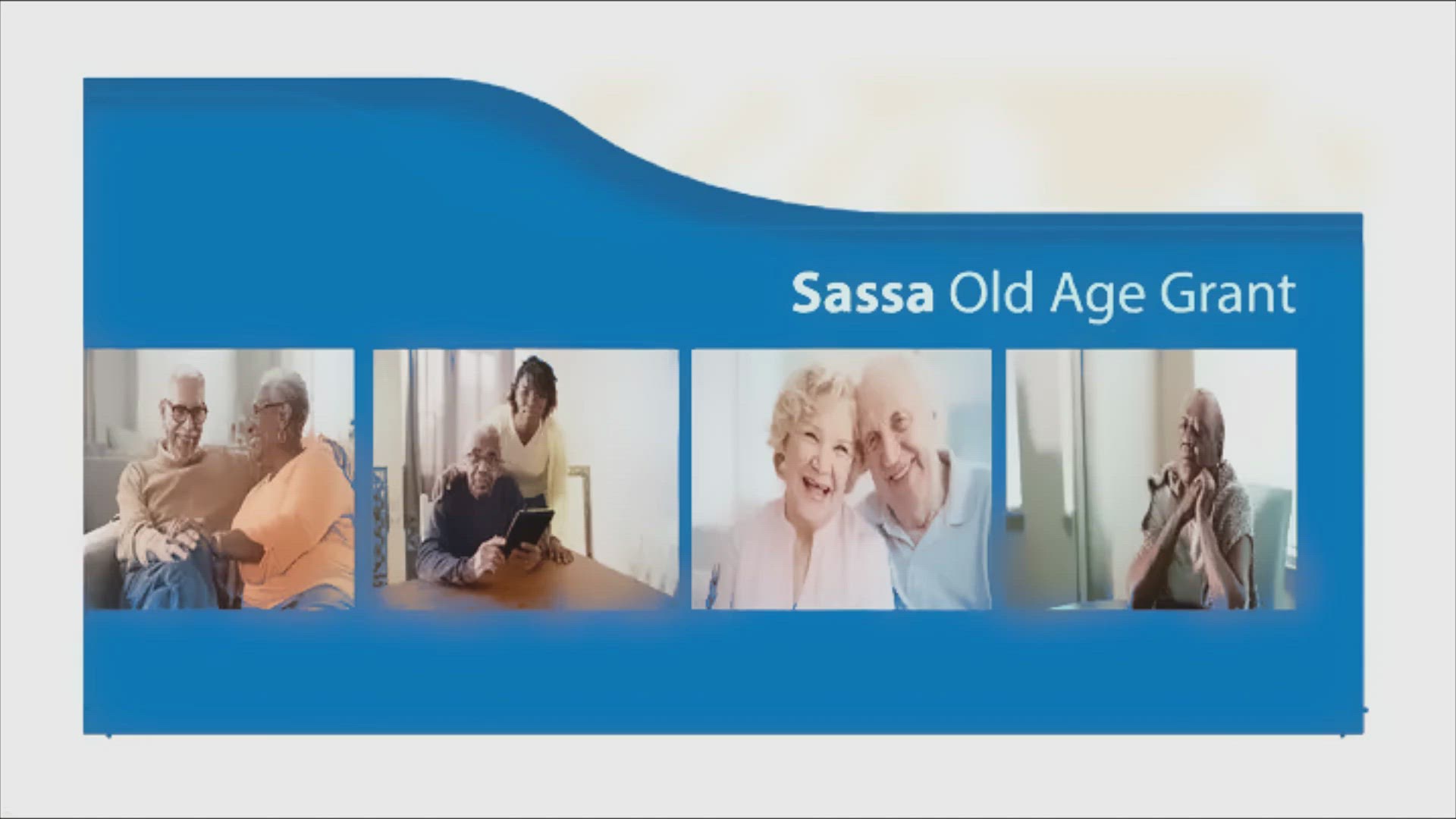Video thumbnail for Older Persons Grant Application Process and Eligibility Criteria
