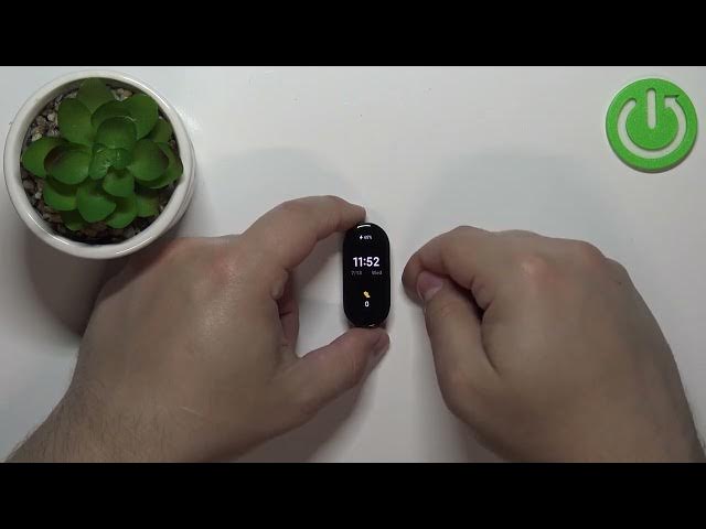 Video thumbnail for How to Switch On / Off Power Saving Mode in Xiaomi Mi Band 7?