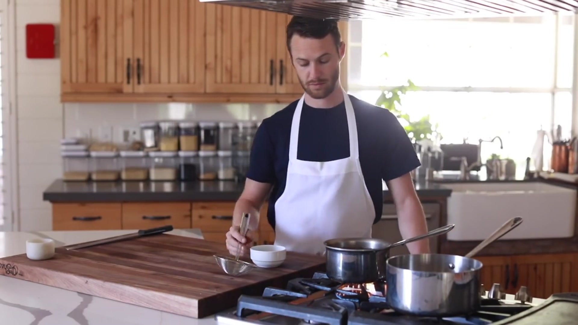 'Video thumbnail for Breakfast Toast'