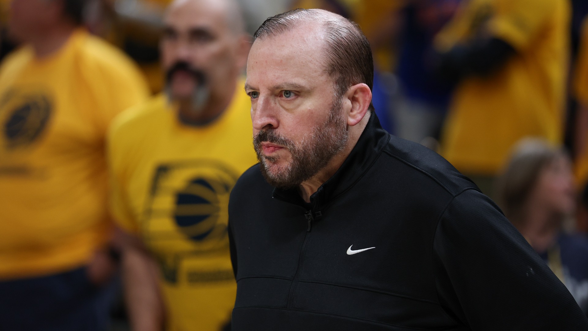 Video thumbnail for Should the Knicks Invite Tom Thibodeau to the Team Parade?