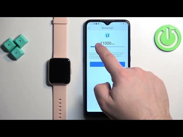 Video thumbnail for How to Pair ZEBLAZE Beyond with Android Phone