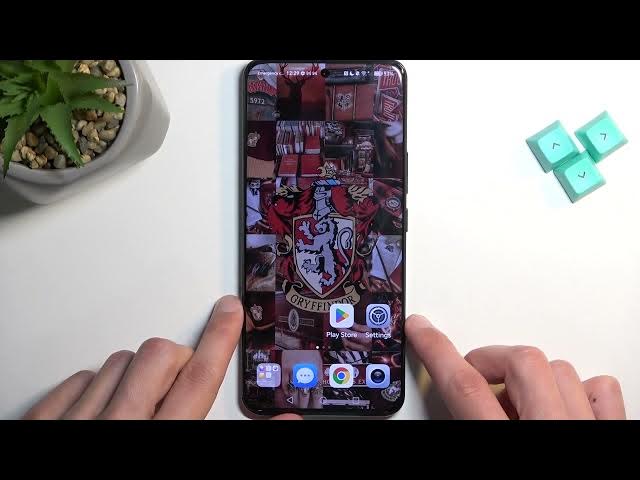 Video thumbnail for How to Enable and Set Up Do Not Disturb Mode in Honor 90