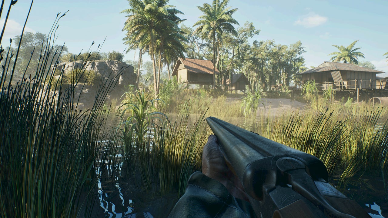 Video thumbnail for Hell Let Loose: Vietnam - Official Launch Trailer