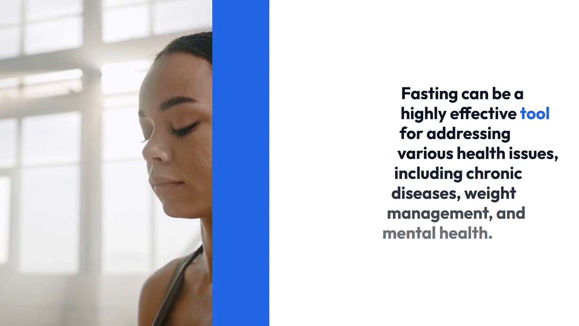 Video thumbnail for Health_Benefits_of_Fasting