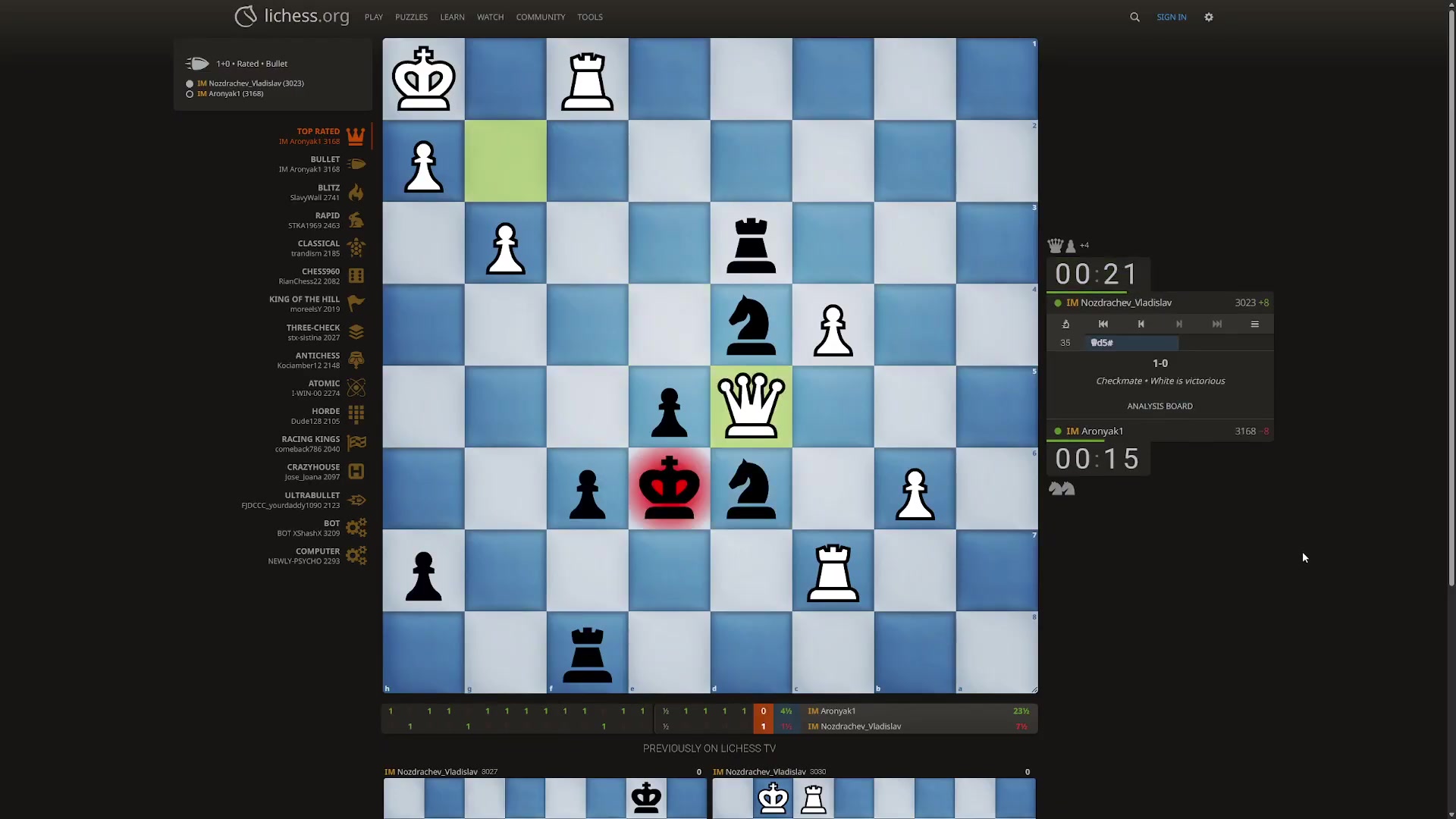 Video thumbnail for I like Blue