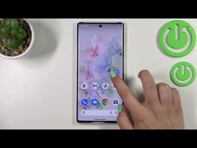 Video thumbnail for How to Change Wallpaper in Android 13 – Find Wallpaper Options