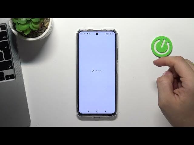 Video thumbnail for Poco X4 GT - Top 3 Themes