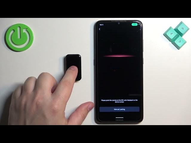 Video thumbnail for How to Pair AMAZFIT Band 7 With Android