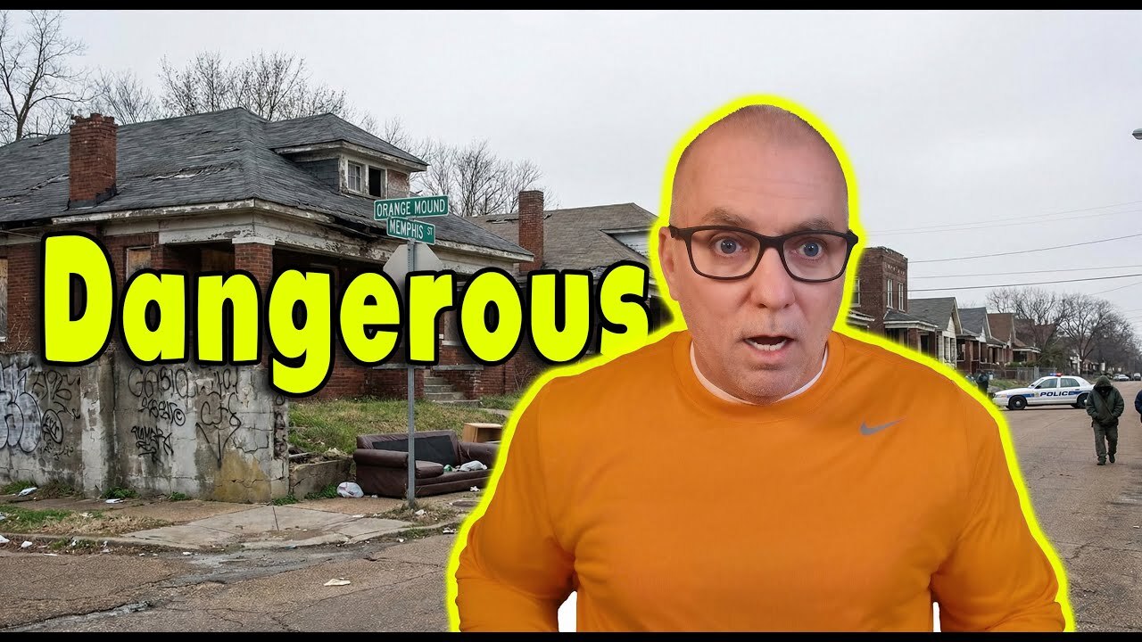 Video thumbnail for Top 10 States Where Crime Is Getting Worse Fast!