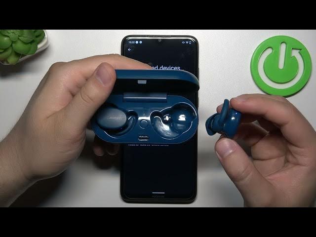 Video thumbnail for How to Fix Connection Issues of Bose Sport Earbuds?