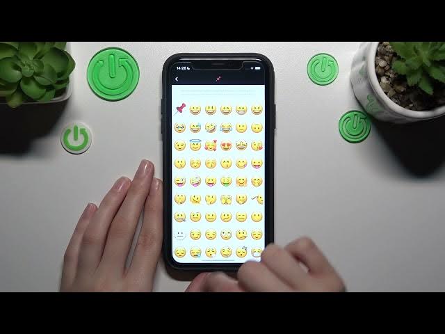 Video thumbnail for How to Change Emojis on Snapchat