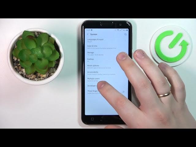Video thumbnail for How to see Available RAM on EMPORIA Smart 5? - Check RAM Capacity