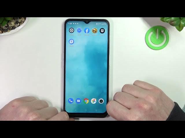 Video thumbnail for Realme C31 - Is Fortnite Aviable