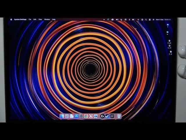 Video thumbnail for How To Pair Macbook With OPPO Enco Buds W12