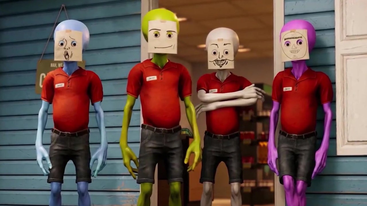 Video thumbnail for Roadside Research - Official Reveal Trailer | Xbox Partner Preview Fall 2025