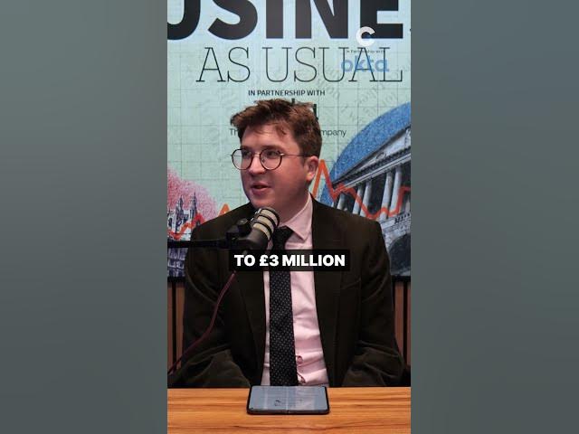 Video thumbnail for Private banking is transforming as the battle for affluent clients heats up