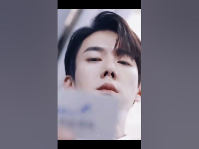 Video thumbnail for It’s totally daddy level. #yooyeonseok #whenthephonerings #kdrama