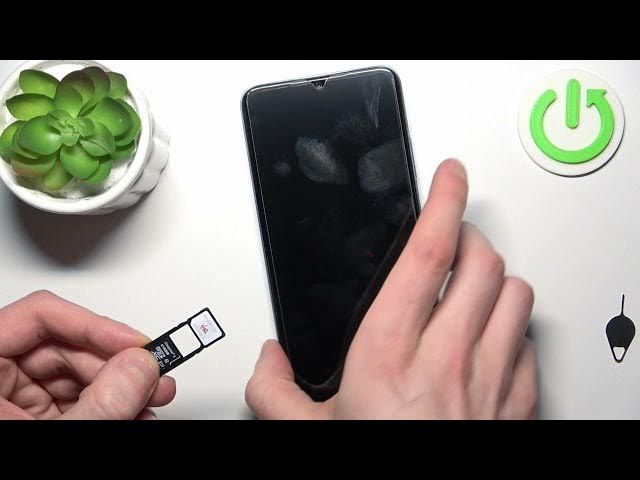 Video thumbnail for How to Insert a SIM & SD Cards into a INFINIX Hot 30 Play