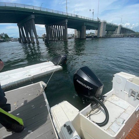 Video thumbnail for Jet skiers rescued in 3 separate incidents in Nassau, Suffolk