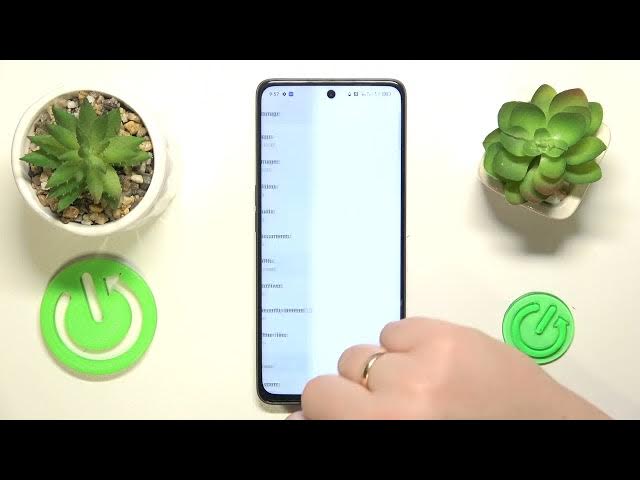 Video thumbnail for How to See Available Storage on Oppo A1 - Check Storage Space