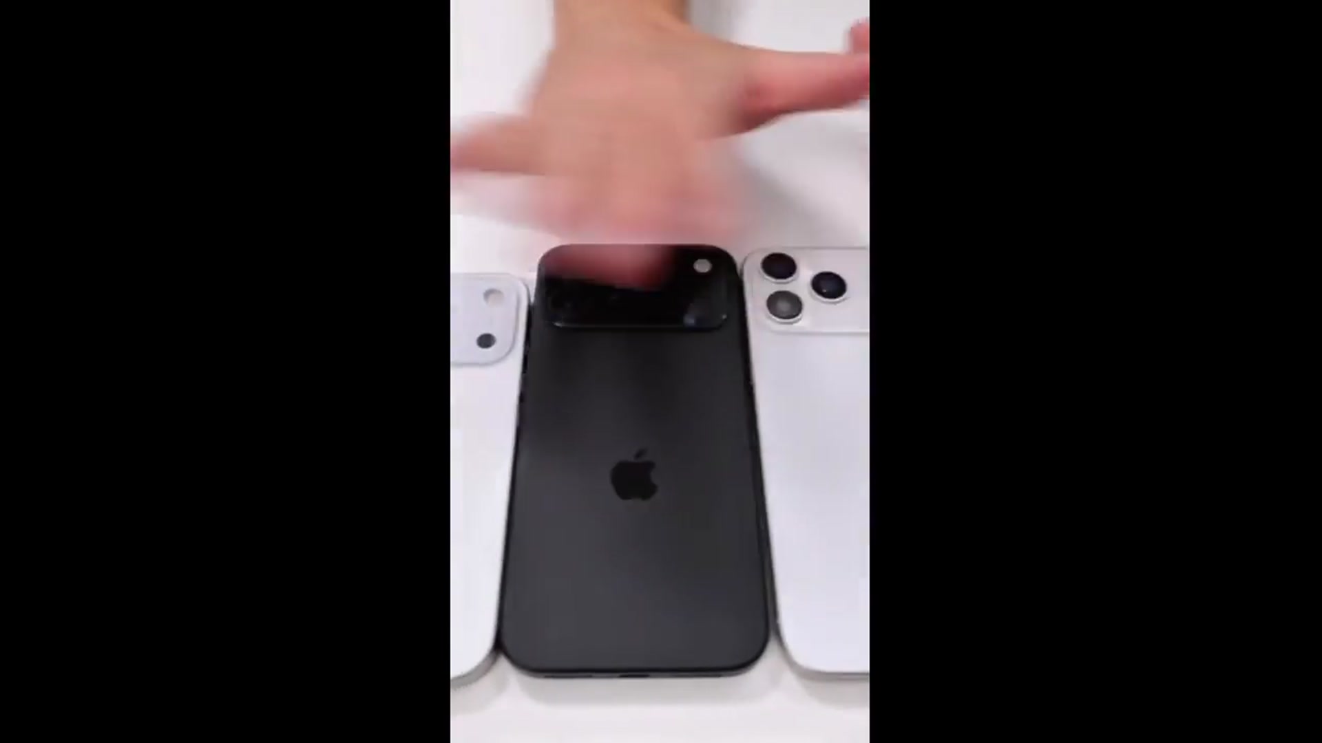'Video thumbnail for iPhone 17 Event is Official!'
