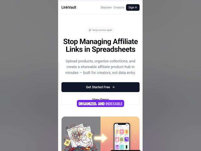 Video thumbnail for This is why your website dont get clicks anymore. AI is taking over.🤯