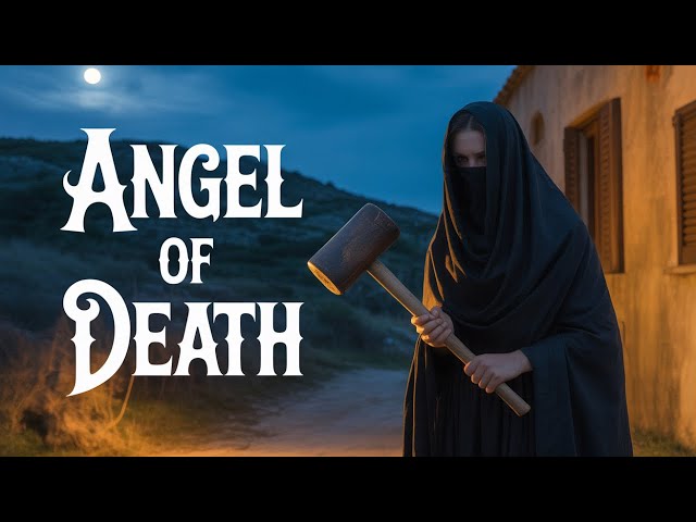 Video thumbnail for Episode 13 - The Finisher's Shadow:  La Accabadora of Sardinia