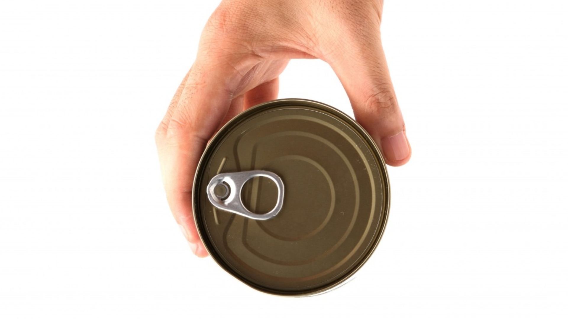 Video thumbnail for Michael Symon's Canned Food Rule You Should Never Break