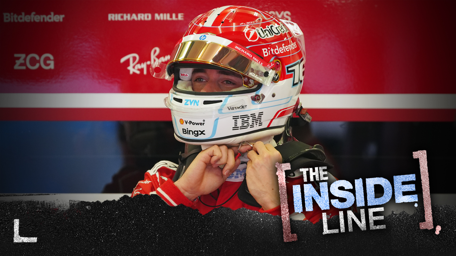 Video thumbnail for The Inside Line | Episode 642 | SF 03