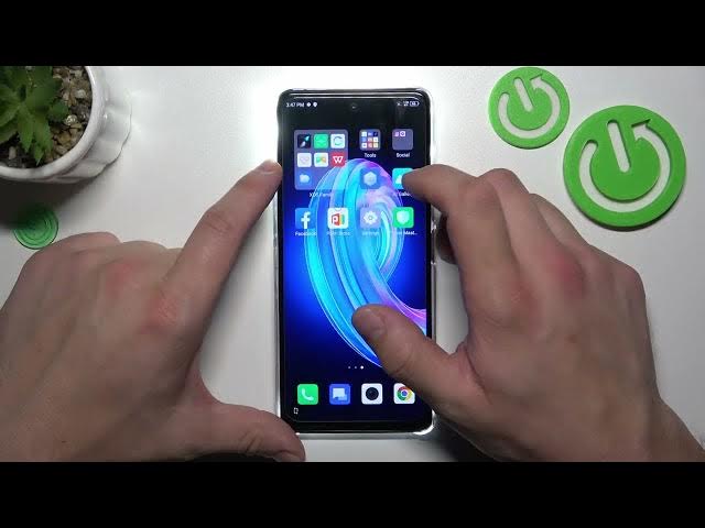 Video thumbnail for How To Turn Off Flashlight On Infinix Note 30